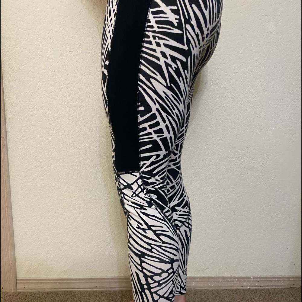 Nike leggings.